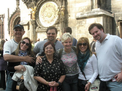 praga